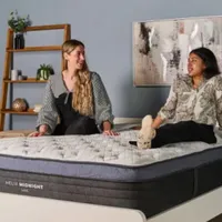 &lsquo;I woke up refreshed and pain-free every morning&rsquo; &mdash; this is the mattress I recommend to people with lower back like me