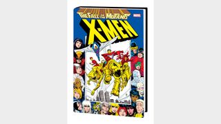 Marvel Comics December 2021 solicitations