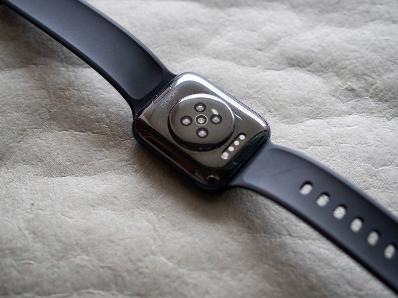 OPPO Watch