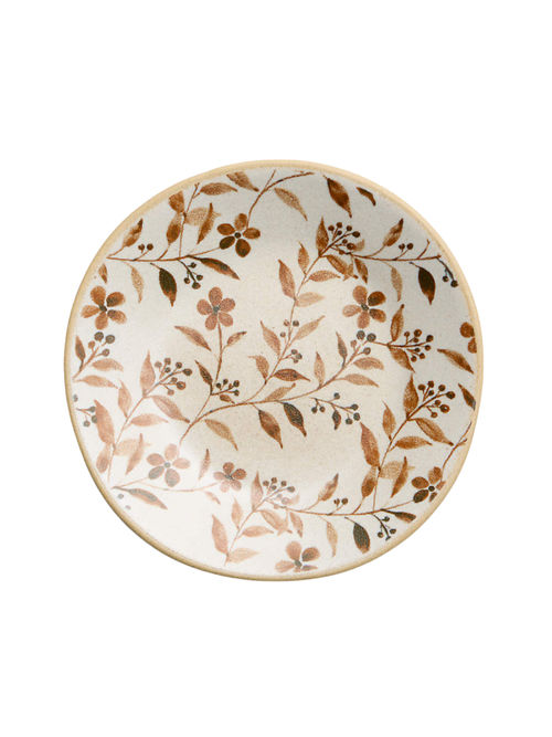 Marin Botanical Natural Appetizer Plate