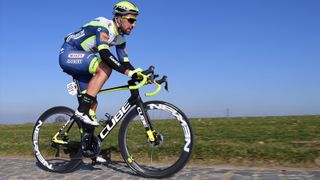 Tour de France Bikes 2021: Intermarche Wanty Gobert's Cube Litening