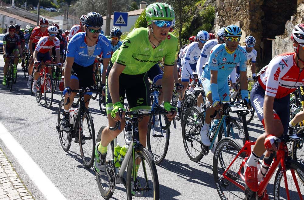 Ramunas Navardauskas (Cannondale)