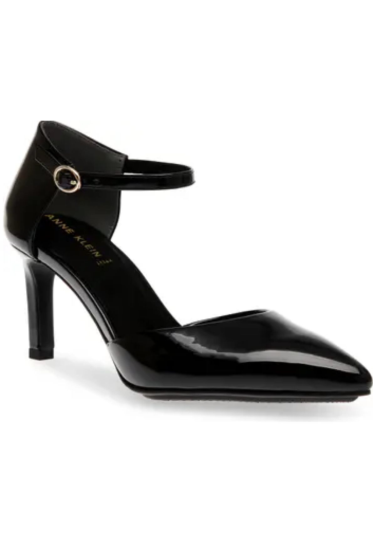 Anne Klein Rook Pointed Toe Pump