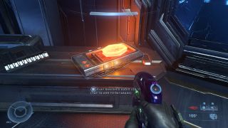 Halo Infinite Foundation collectibles locations