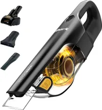 Shark CH951 UltraCyclone Pet Pro Plus Cordless Handheld Vacuum,