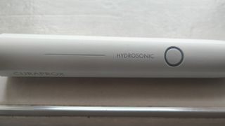 Curaprox Hydrosonic Pro electric toothbrush