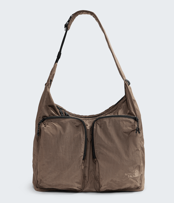 Never Stop Tote