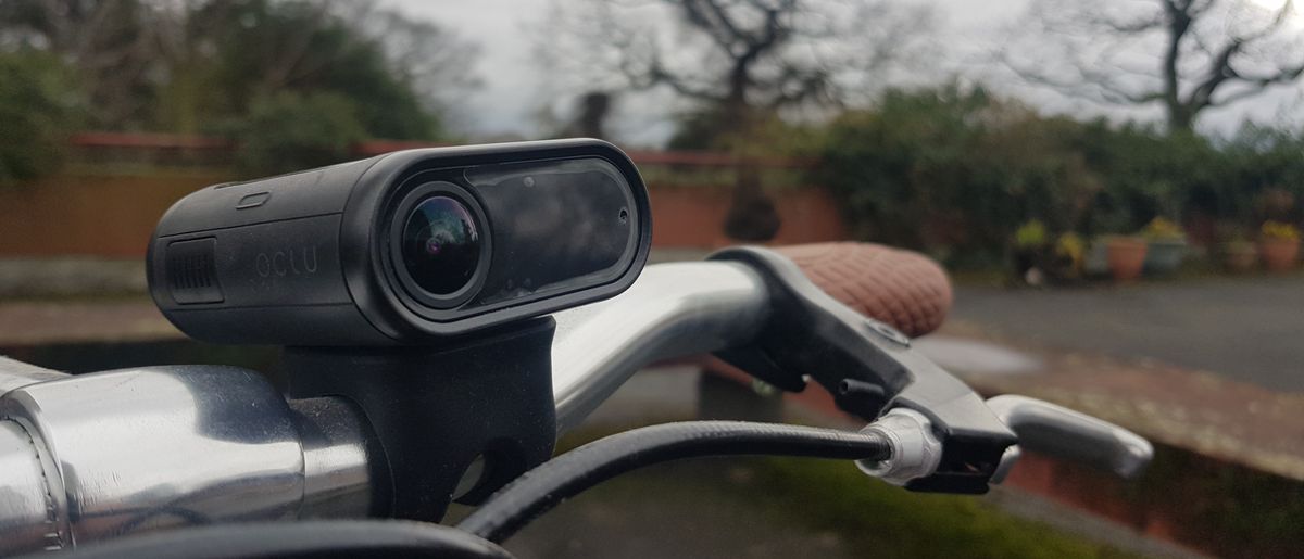 OCLU 4K Action Camera review