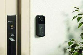 Blink Video Doorbell (2025)
