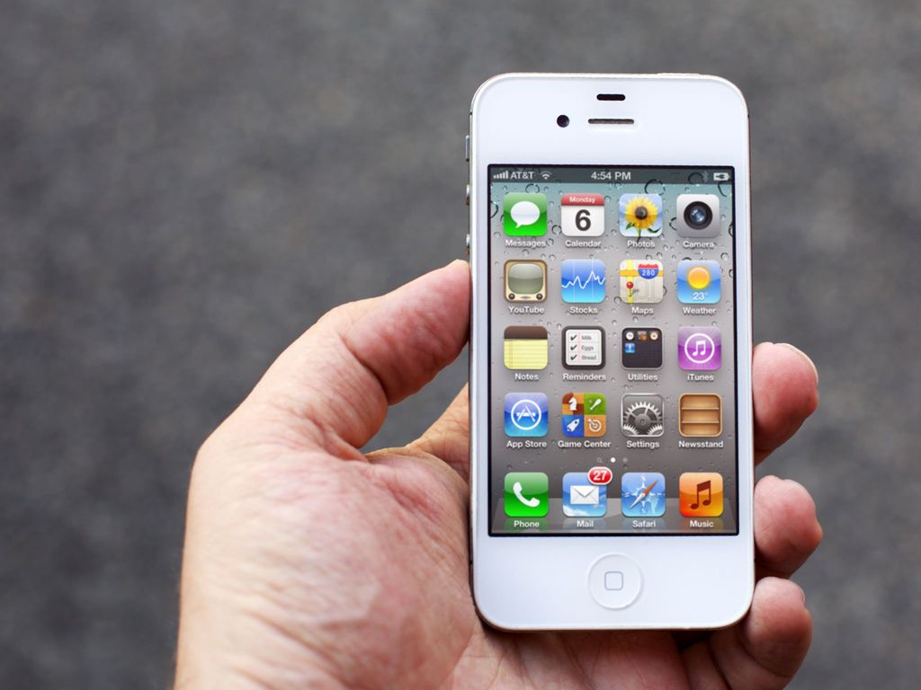 History of iPhone: From revolution to the next big thing | iMore