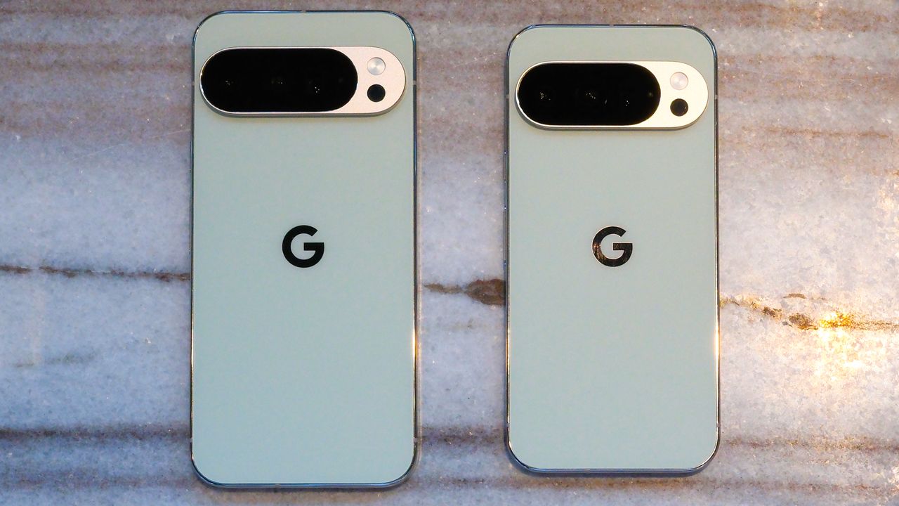 Google Pixel 10 Pro