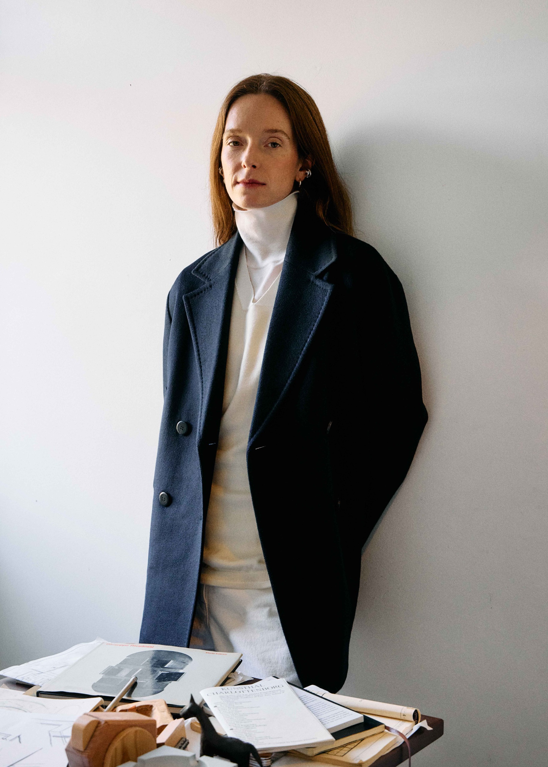 Kuho Korea x Charlotte Taylor