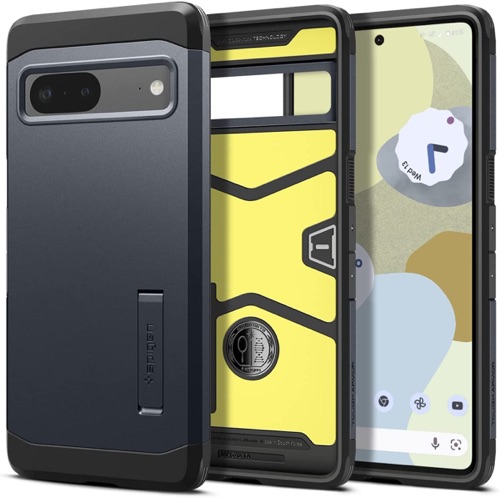 Spigen Tough Armor Case