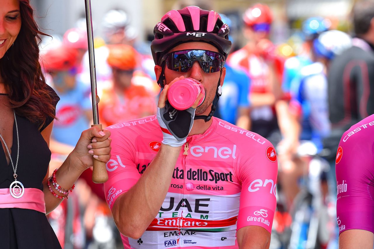 Jan Polanc (UAE Team Emirates)