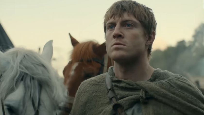 Peter Claffley as Ser Duncan the Tall in A Knight of the Seven Kingdoms