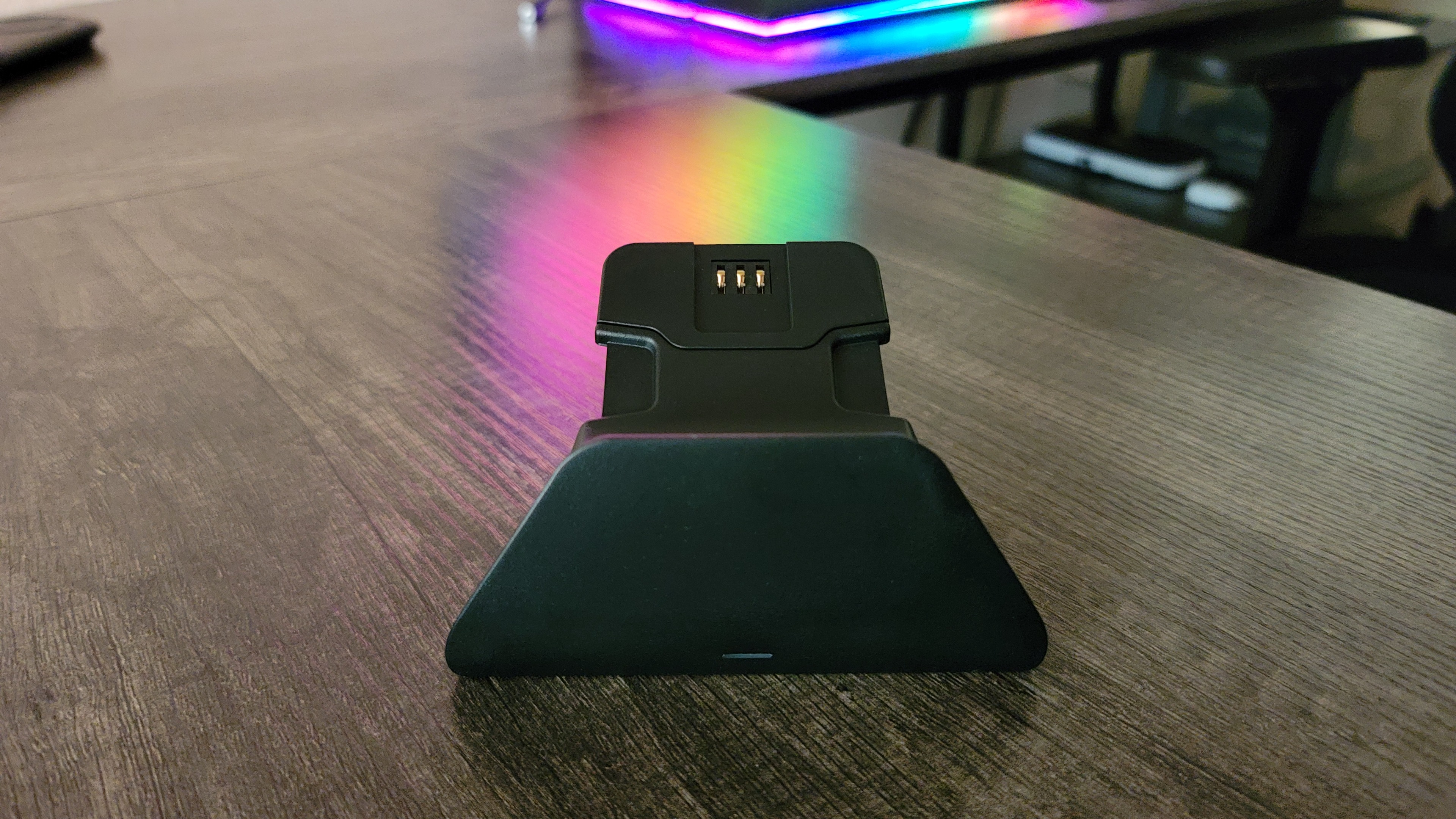 Razer Universal Quick Charging Stand for Xbox review: A familiar premium accessory