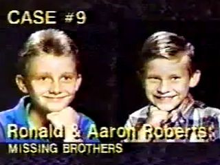 Unsolved Mysteries