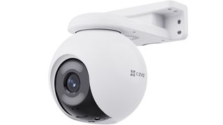 EZVIZ H8x 2K+ Smart Camera