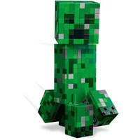 Lego Minecraft The Creeper