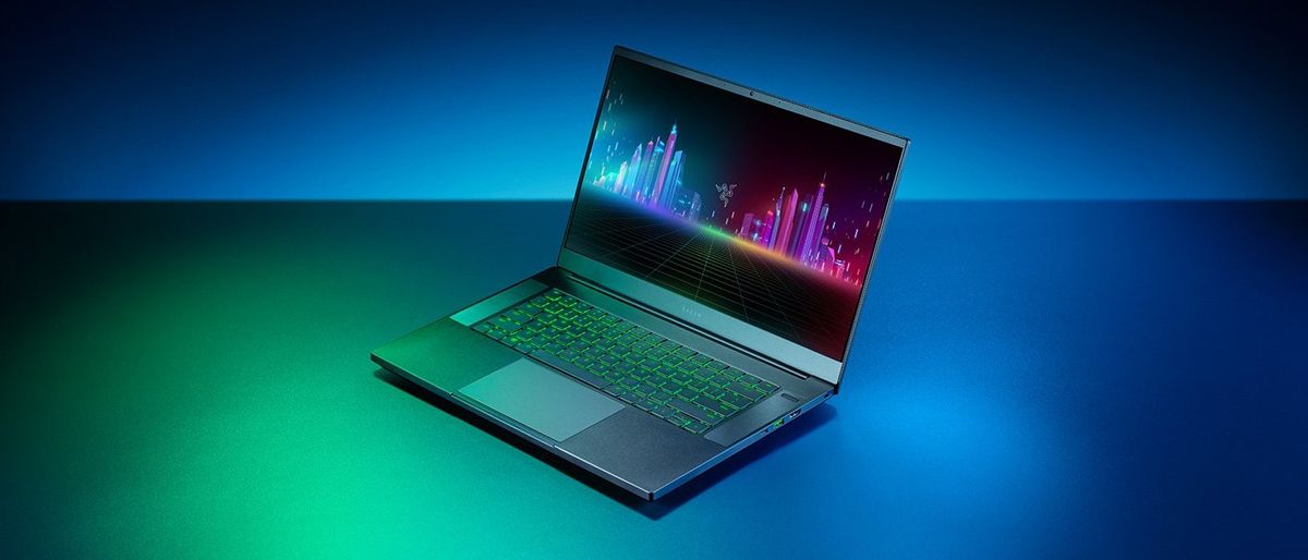 Razer Blade 15 Base