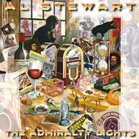 Al Stewart - The Admiralty Lights (Madfish)