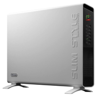 De'Longhi  SlimStyle Panel Convector Heater
