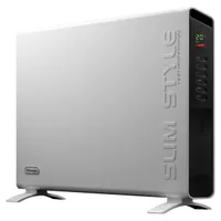 De'Longhi  SlimStyle Panel Convector Heater