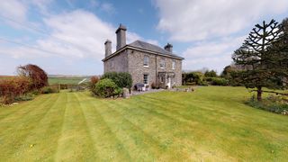 £1 million property for sale in Devon