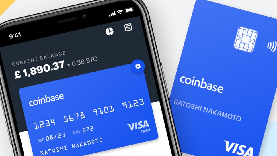 accept credit card and crypto payments coinbase