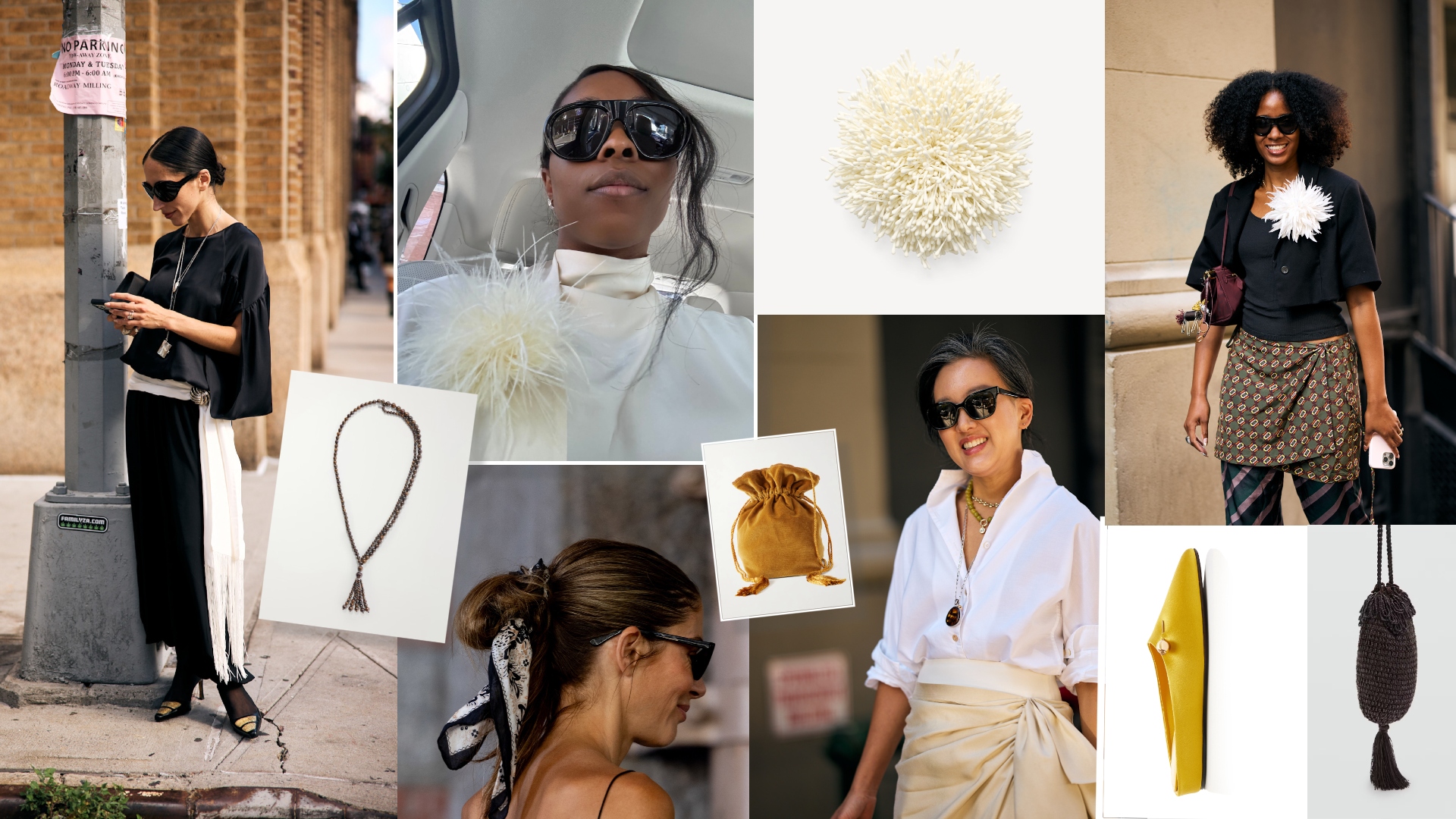 Launchmetrics, @Cortnebonilla, Net-a-Porter, Malene Birger