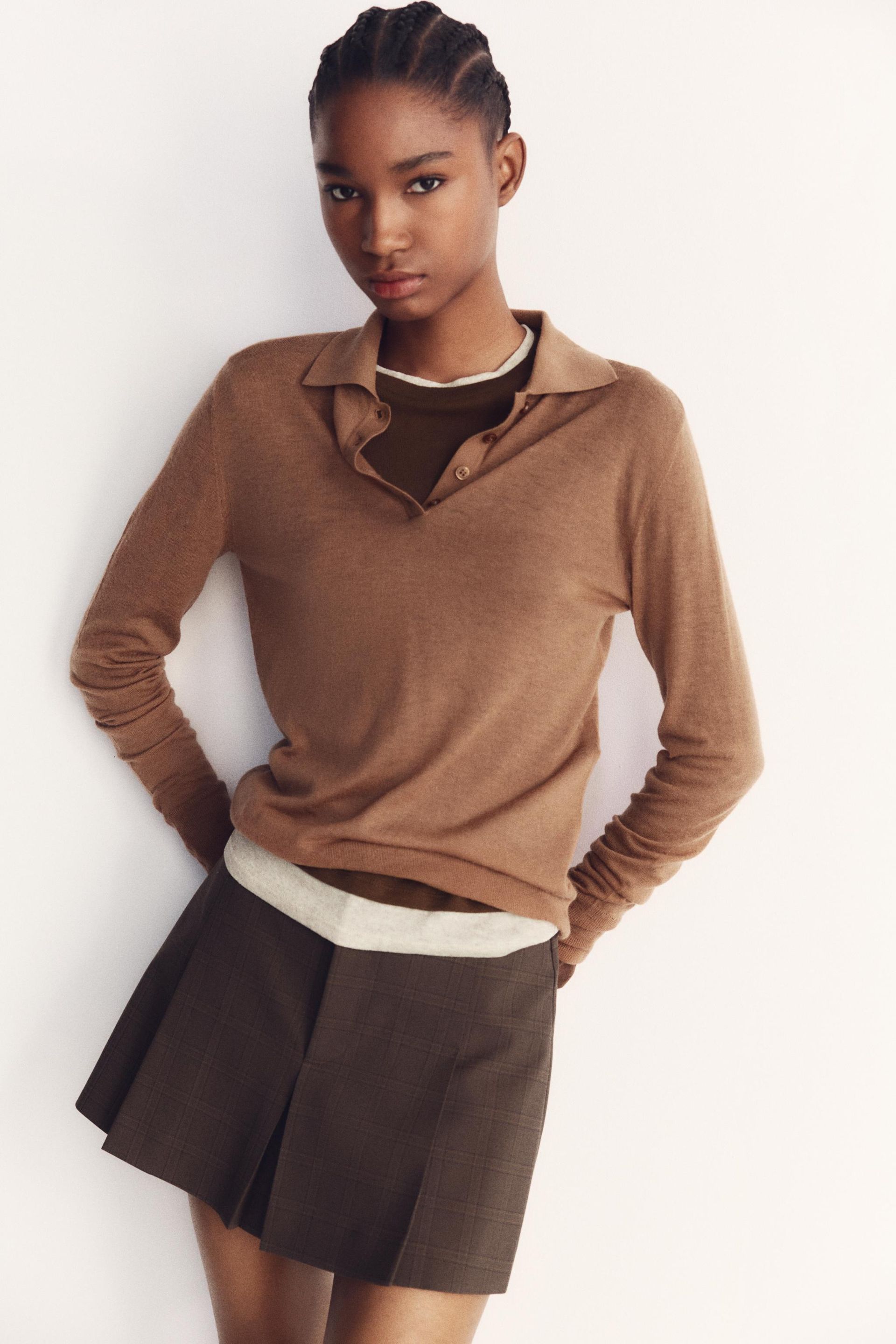 Skort