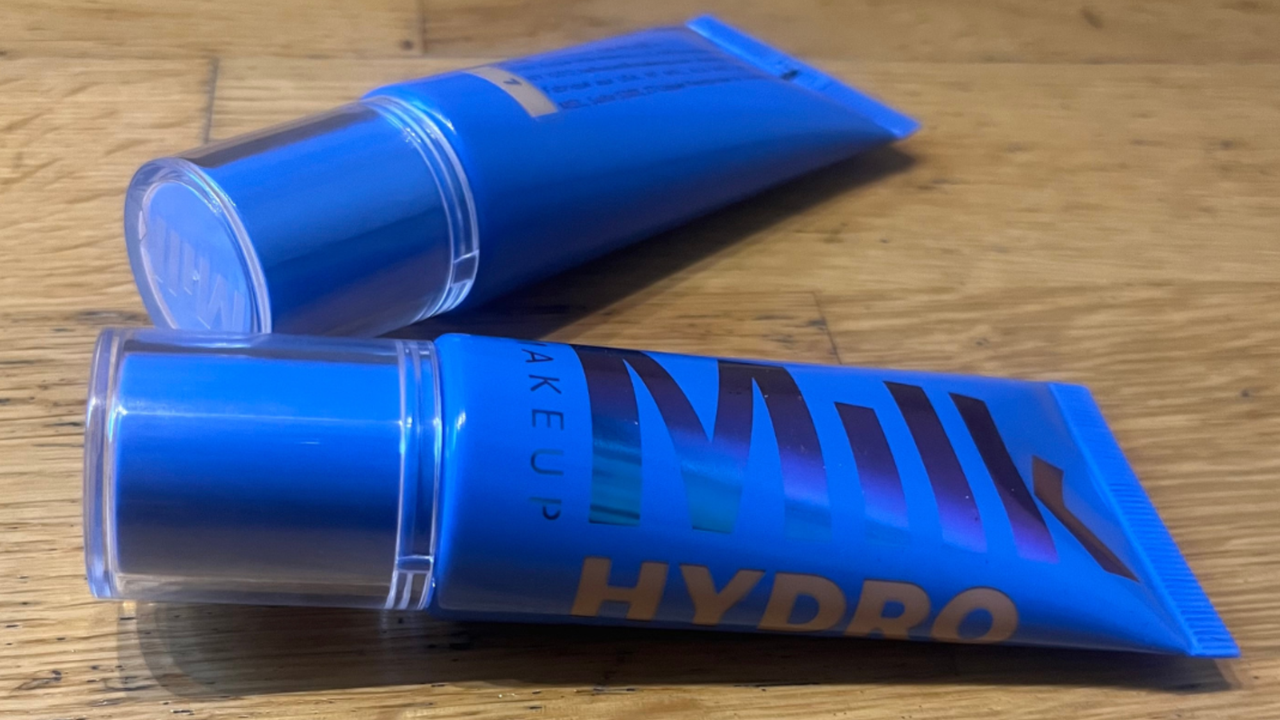 Milk Hydro Gel Tint 