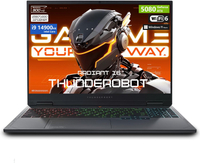 Thunderobot Radiant 16 RTX 5080 gaming laptop |$3,099.99$2,399.99 at AmazonSave $700 -