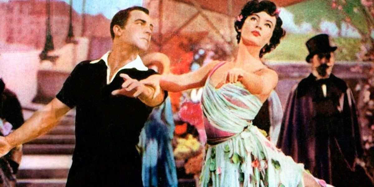 Every Musical That Has Won An Oscar For Best Picture, Ranked Cinemablend