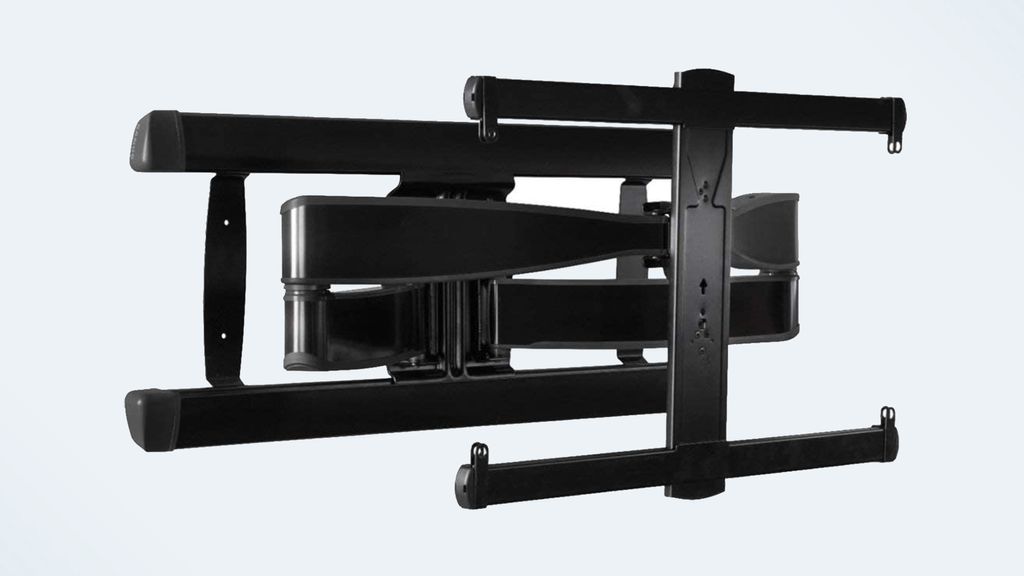 Sanus Advanced Full-motion Premium Tv Mount Blf328 Best TV mounts in 2025 | Tom's Guide