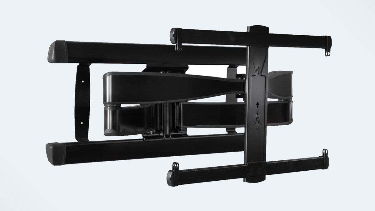 Best TV mounts in 2024 Tom's Guide