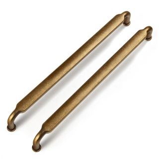 wayfair brass drawer handles