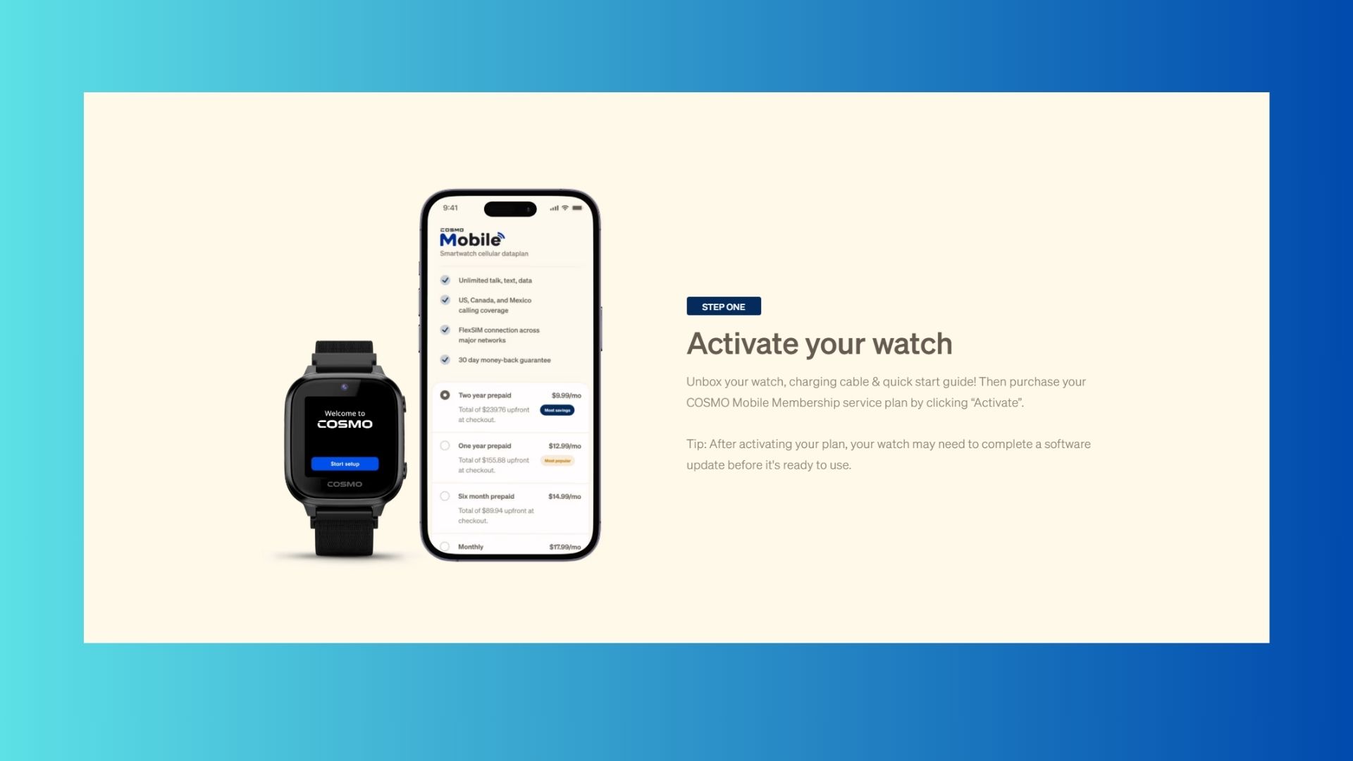 Jr Track 4 subscription