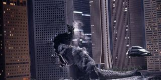 1984 Godzilla