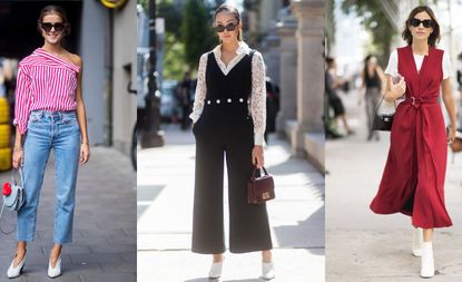 Casual Skinny Girl Sex - 65 Summer Work Outfits for Women | Marie Claire