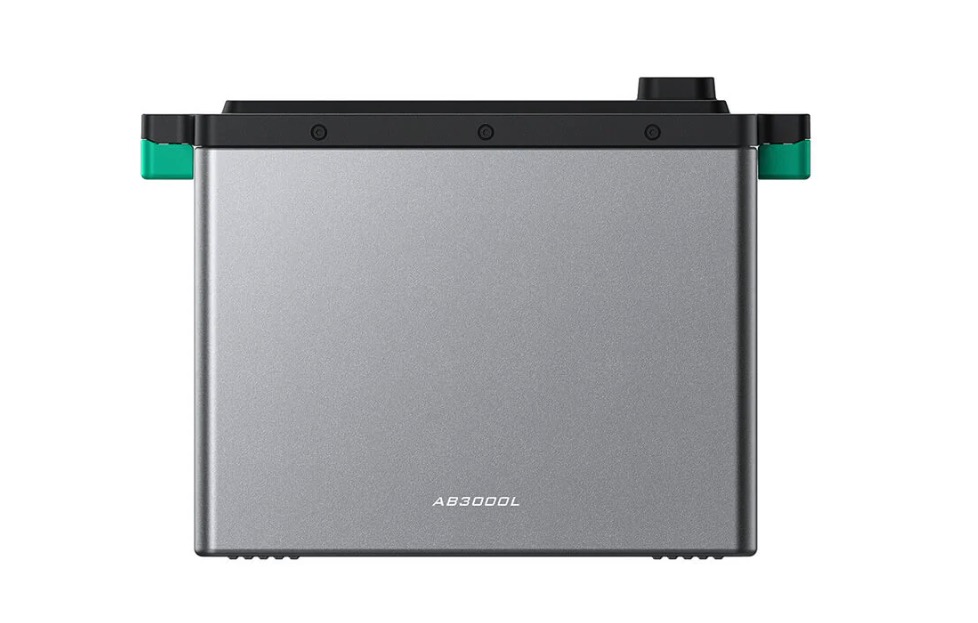 zendure batterie ab3000L