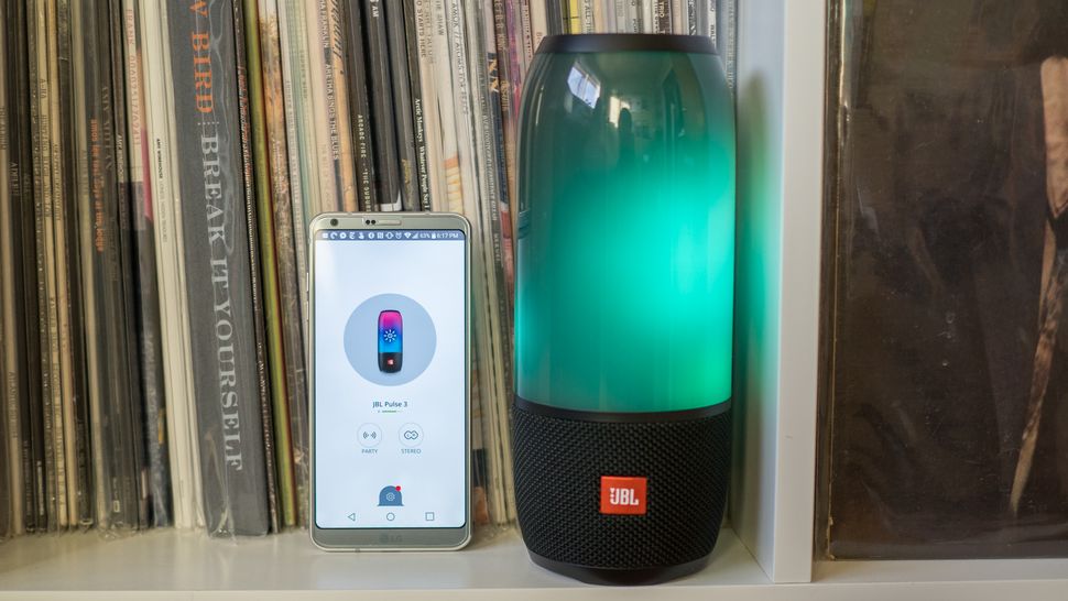 JBL Pulse 3 review | TechRadar