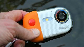 Polaroid Wave product image