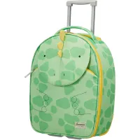 Samsonite Happy Sammies, Upright Children's Luggage | £85 £53.60 at Amazon