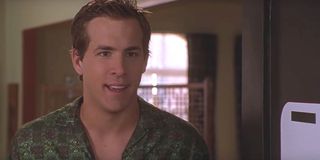 Ryan Reynolds in Van Wilder