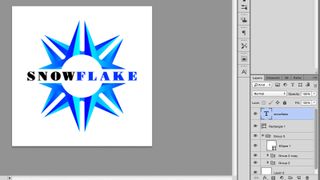 How to make a logo in Photoshop | Creative Bloq