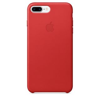 iPhone 7 Leather Case
