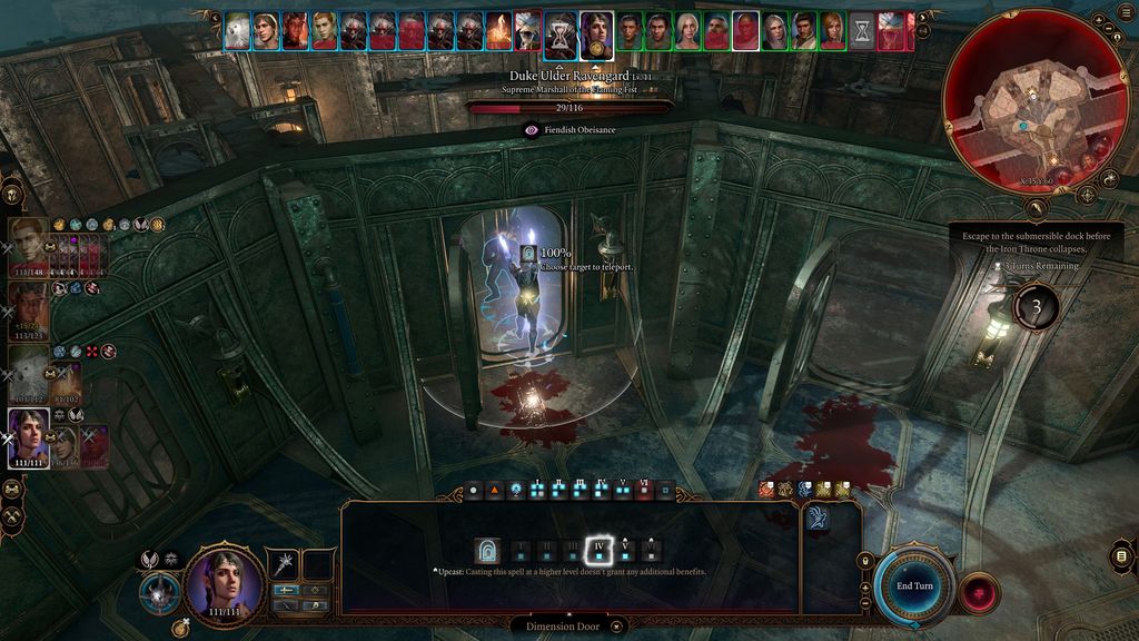 Baldur S Gate 3 Iron Throne How To Save Duke Ravengard And The   Qo5M2RF8jXbTwWGcDUt4YW 1024 80 