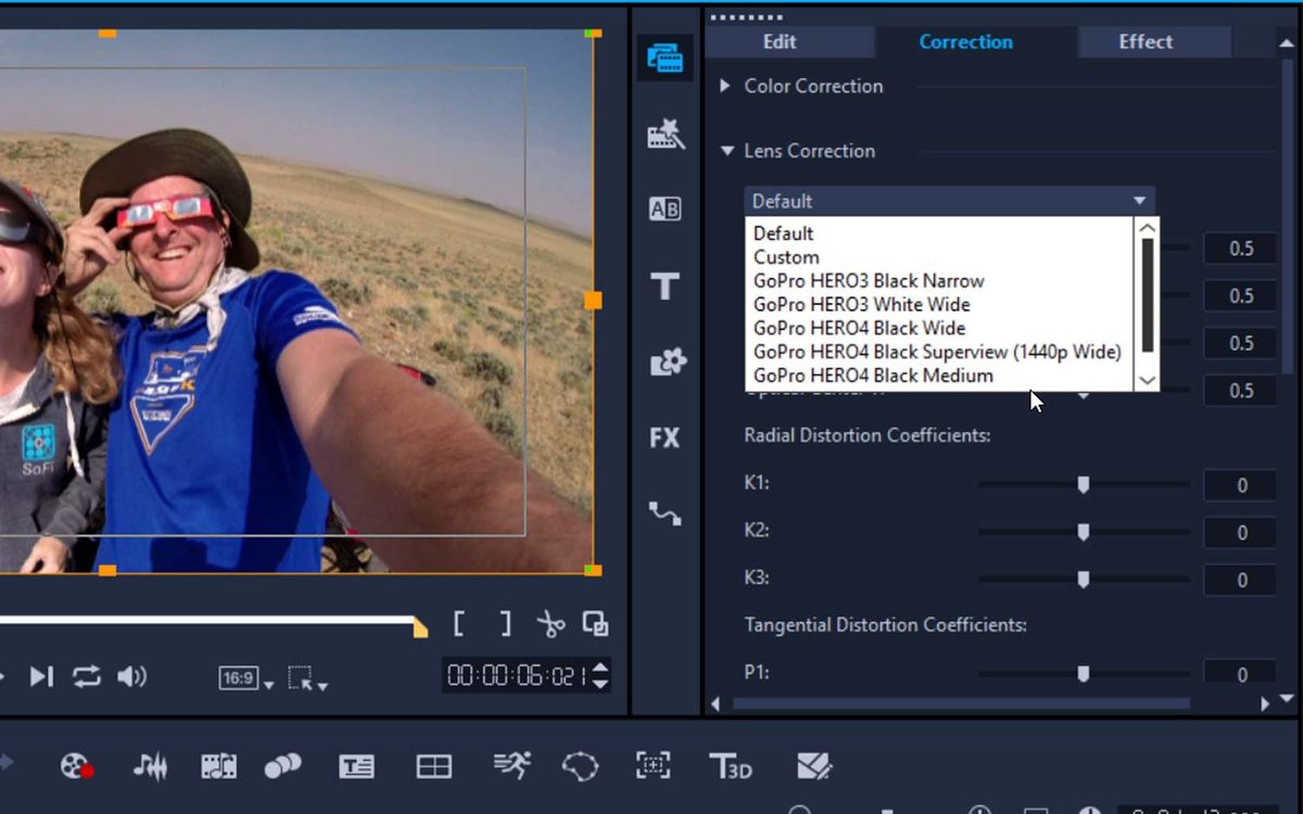 Corel VideoStudio Ultimate 2018 Full Review and Benchmarks Tom's Guide