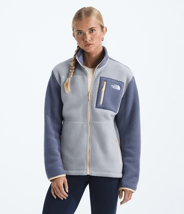 Women&amp;rsquo;s Yumiori Full-Zip